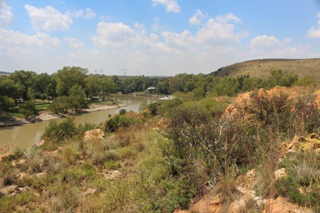 0 Bedroom Property for Sale in Parys Free State